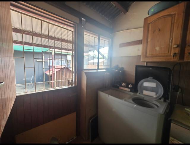 3 BEDROOM HOUSE FOR SALE IN VANDERBIJLPARK SW 5